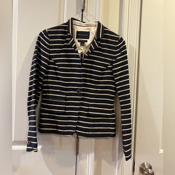 Women blazer - Picture 4 of 6